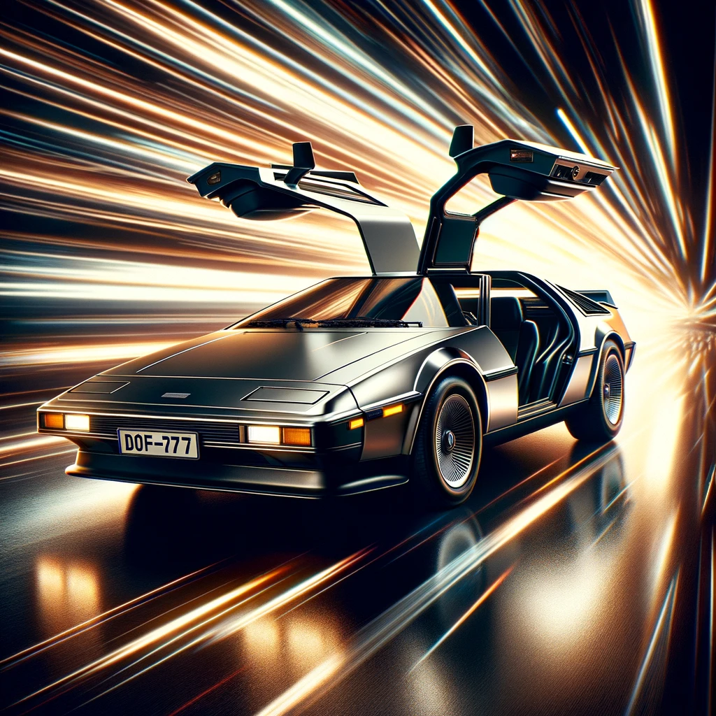 Marty McFly